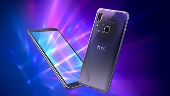 The HTC U19e & Desire 19+ are the brand's latest overpriced devices