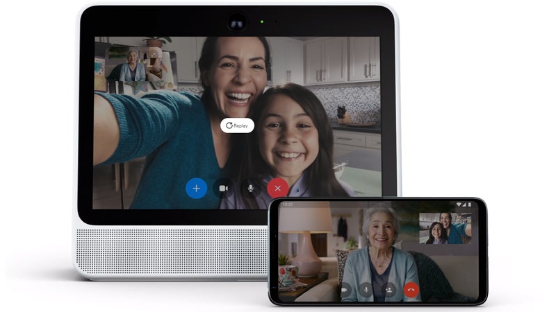 New Facebook Portal devices are launching this year