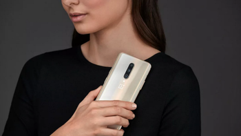 OnePlus 7 Pro "limited edition" is now available