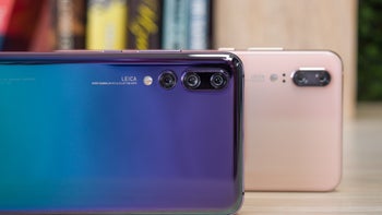 Huawei's phone sales have taken a huge hit in another major market