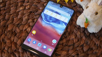 The Essential Phone 2 might finally be near, CEO teases