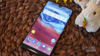 The Essential Phone 2 might finally be near, CEO teases