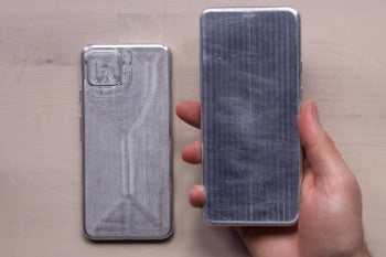 Huge Google Pixel 4 leak reveals major camera and design details