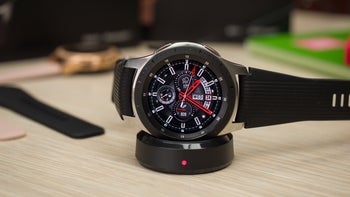 Samsung Galaxy Watch LTE finally receiving One UI update