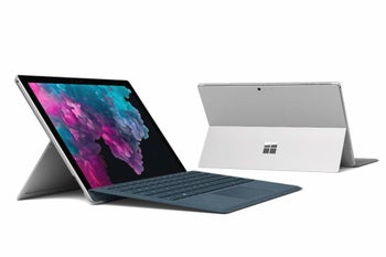 Deal: Microsoft Surface Pro 6 is up to $300 off on Amazon (multiple models)