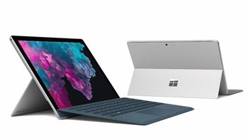 Deal: Microsoft Surface Pro 6 is up to $300 off on Amazon (multiple models)