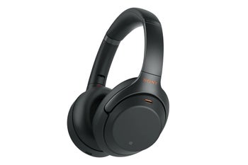 Get a top-notch discount of almost $100 on Sony's top-notch wireless noise-canceling headphones