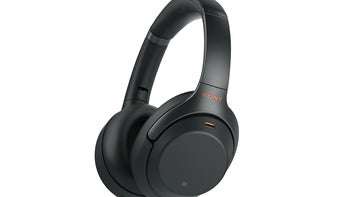 Get a top-notch discount of almost $100 on Sony's top-notch wireless noise-canceling headphones