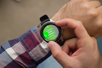 LTE-enabled Samsung Galaxy Watch scores massive discount on eBay in 'excellent' condition