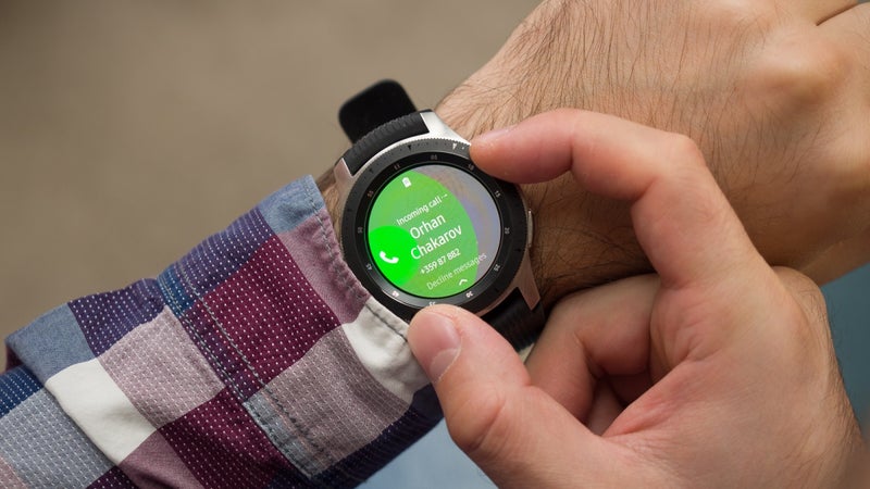 telstra samsung galaxy watch plans
