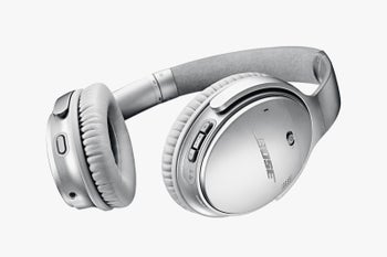 Bose to launch new wireless headphones with voice-activated Alexa in late June
