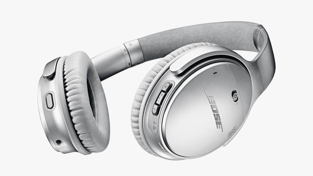 Bose to launch new wireless headphones with voice-activated Alexa in late June