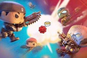 Microsoft's Gears of War mobile game is now open for pre-registration on Android and iOS