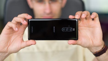 Sony Xperia 1 Q&A