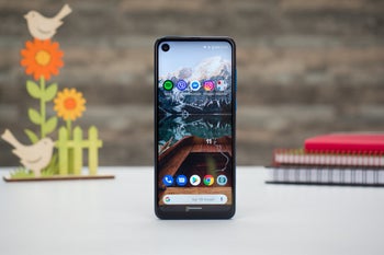 Here's everything you need to know about Motorola's next 'hole punch' mid-ranger