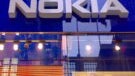 Nokia is planning to cut about 100 "strategy jobs" globally