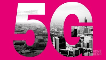 5G bands cheat sheet: Verizon vs AT&T vs T-Mobile vs World