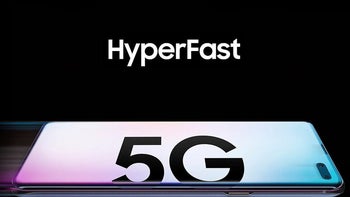 Samsung may be first with a true 5G chipset, while Apple still shops for modem engineers