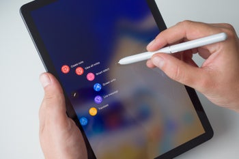 The powerful Samsung Galaxy Tab S5 tipped to arrive in August alongside Galaxy Note 10