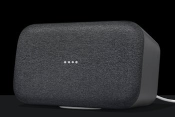 Deal: Save $60 and get a free Google Home Mini when you buy the Home Max