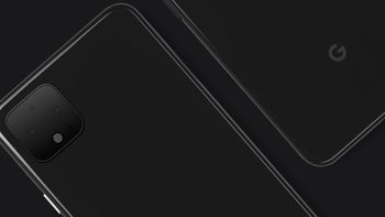 Google just confirmed what the Pixel 4 will look like