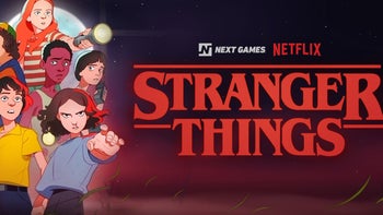 Netflix to launch Stranger Things mobile RPG in 2020