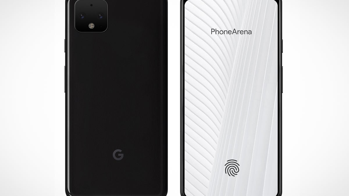 Why Google's Pixel 4 teaser is a brilliant move