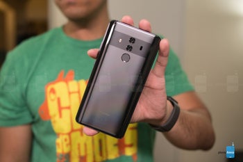 Remember the Huawei Mate 10 Pro? Newegg on eBay has it on sale at only $357