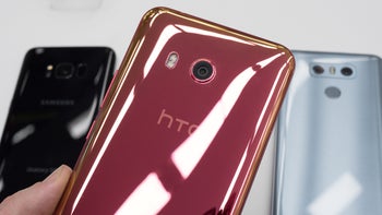 HTC might be about to revive the 'Wildfire' name