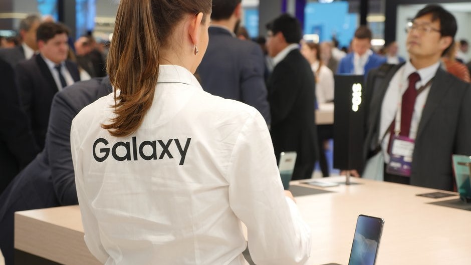 Samsung may not be the first to use its record 64MP camera sensor in a phone
