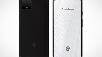Google Pixel 4: Here's what reportedly happened inside Google