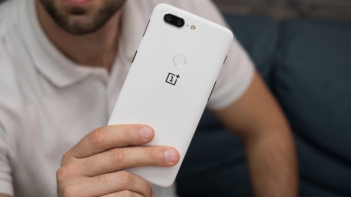 With the latest beta updates, OnePlus is proving that it's playing the long game