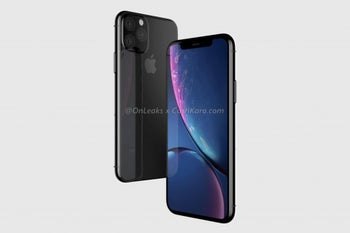 The 2019 iPhones will 'lack novelty' features, analysts suggest