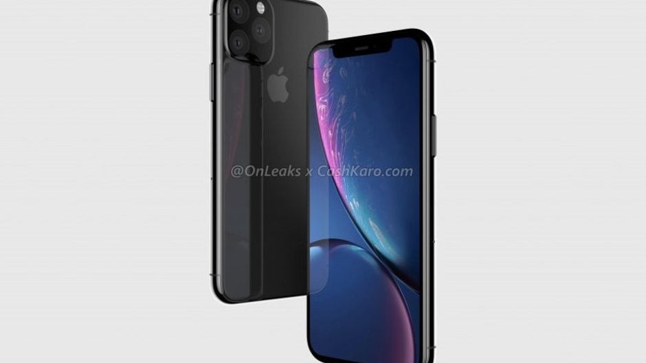 The 2019 iPhones will 'lack novelty' features, analysts suggest
