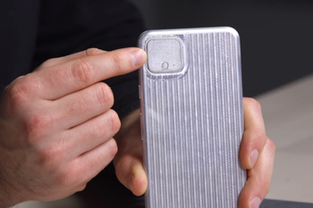 Leak shoots down hope of early Pixel 4 release