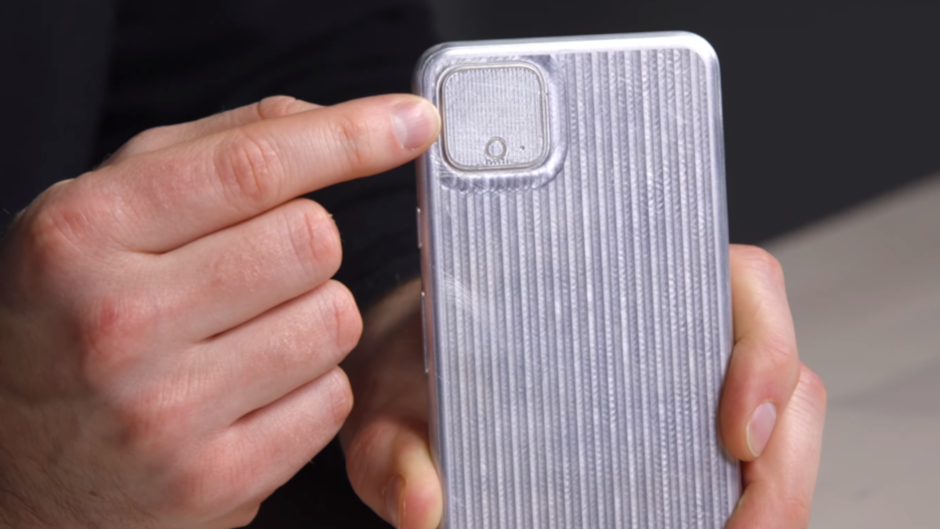 Leak shoots down hope of early Pixel 4 release