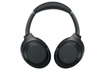Deal: Grab Sony's premium noise-canceling headphones for less than $300 on Amazon