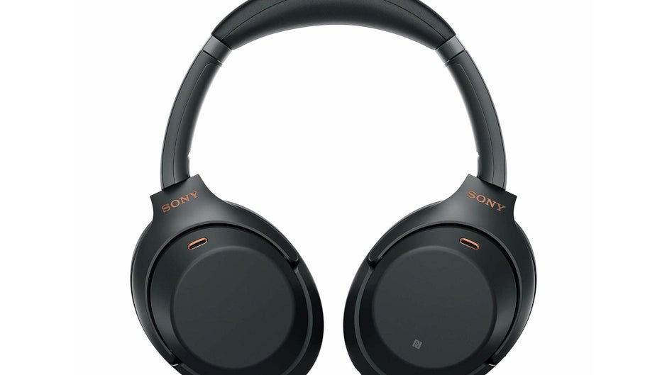 Deal: Grab Sony's premium noise-canceling headphones for less than $300 on Amazon