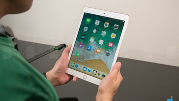 Xfinity Mobile has an absolutely bonkers deal on select Apple iPad models