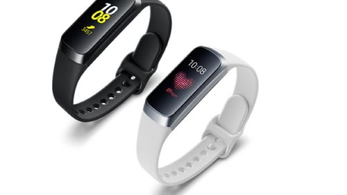 samsung galaxy fit 2018