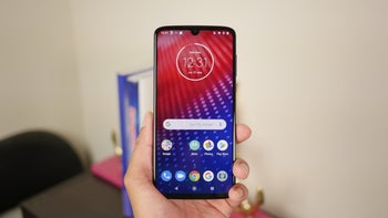 Best Buy has the Verizon-locked Moto Z4 on sale for as little as $120 after $380 discount