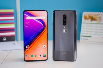 The OnePlus 7 Pro's 90 Hz screen will sometimes silently switch down to 60 Hz