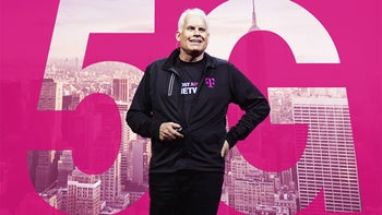 T-Mobile 5G network coverage map: which cities are covered?