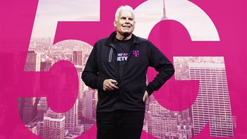 T-Mobile 5G network coverage map: which cities are covered?