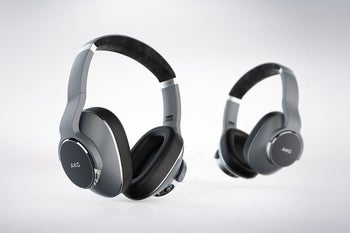 Deal: Samsung's highly rated AKG N700 wireless headphones are now $50 off
