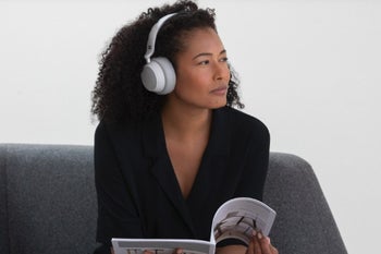 Deal: Grab Microsoft's premium Surface Headphones for $100 off