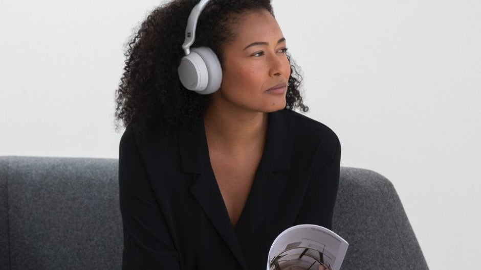Deal: Grab Microsoft's premium Surface Headphones for $100 off