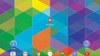 Latest Nova Launcher update brings night mode improvements, more