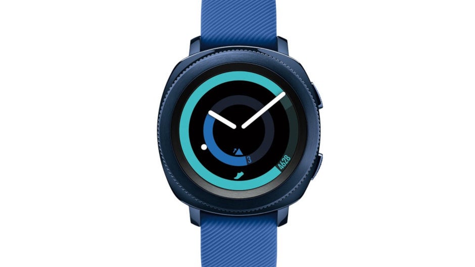 Deal: Samsung Gear Sport gets a massive discount on Amazon