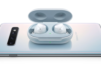 Verizon is selling the Samsung Galaxy Buds for $99, a 23% discount